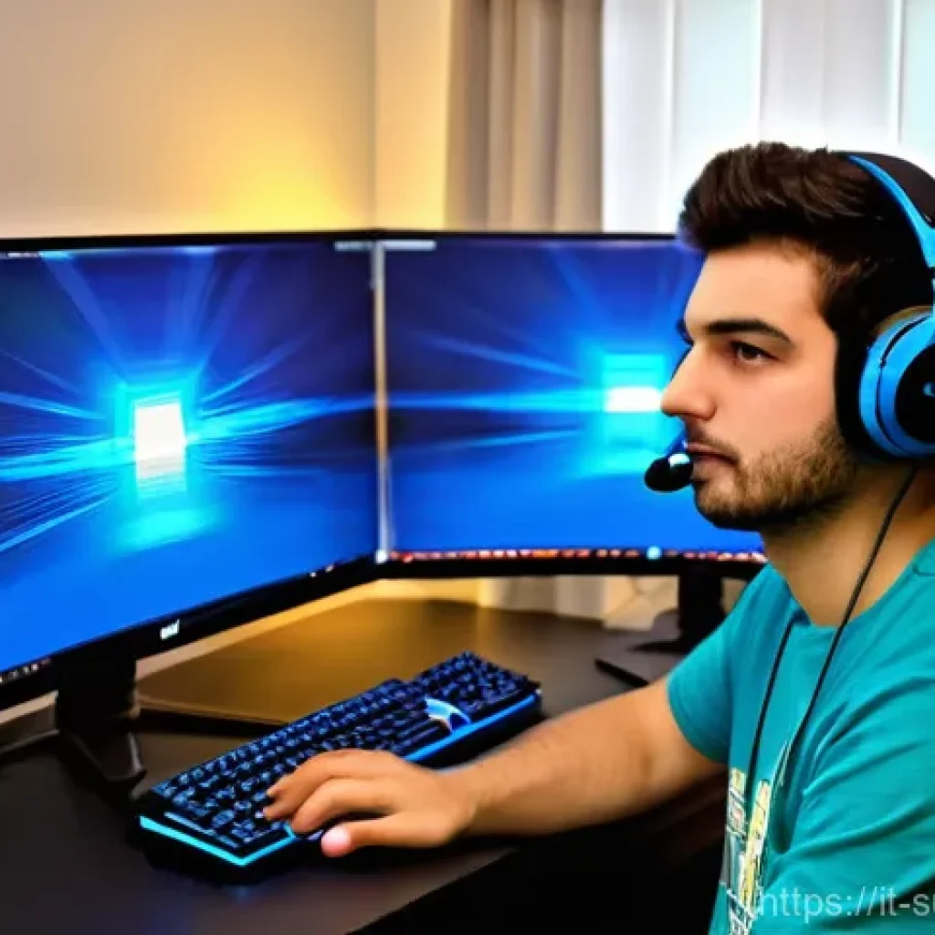 서든어택 인기 스트리머 리스트 - **Prompt for a Pioneer Streamer (Inspired by POW3R, early days):** A highly focused Italian male...