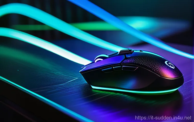 서든어택 마우스 감도 설정 - **Prompt 1: The Focused Gamer's Pursuit of Precision** "A young adult gamer, gender-neutral, dre...